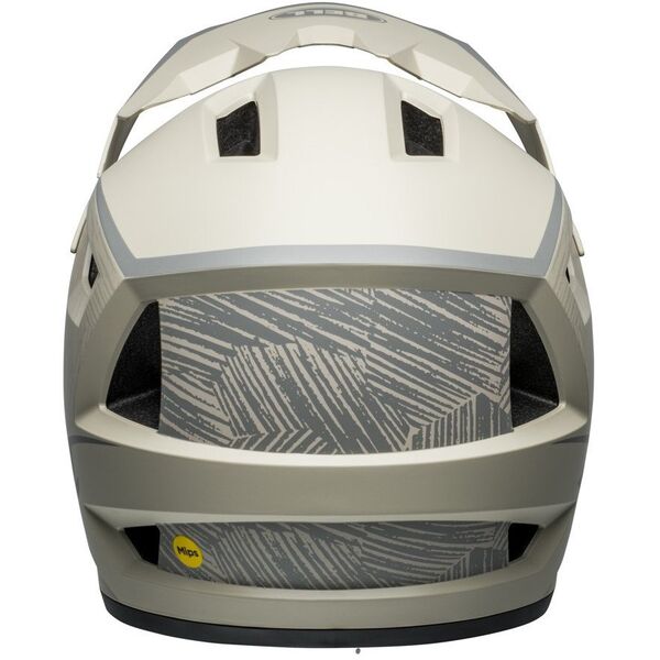 Bell Kask full face BELL SANCTION 2 DLX MIPS caiden 24 gloss black white roz. XL (59-61 cm) (NEW 2024) (LIMITED EDITION)