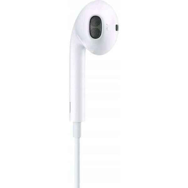 Słuchawki Apple EarPods (Lightning Connector) (MWTY3ZM/A)