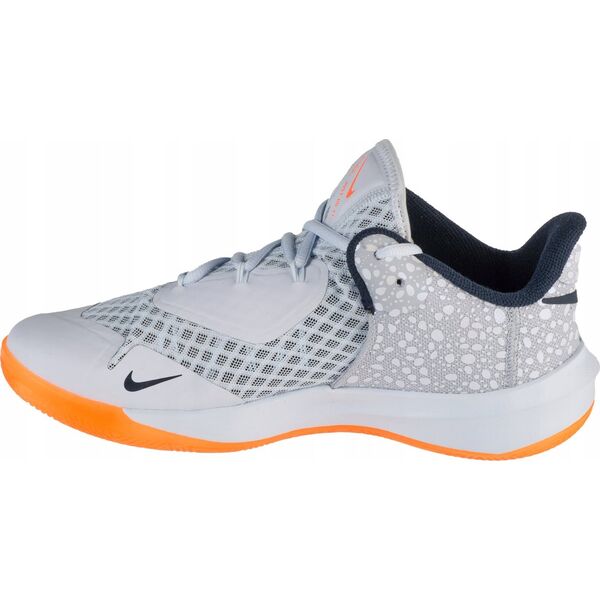 Nike Nike Zoom Hyperspeed Court Se DJ4476-900 szary 45