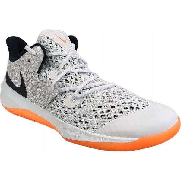 Nike Nike Zoom Hyperspeed Court Se DJ4476-900 szary 46