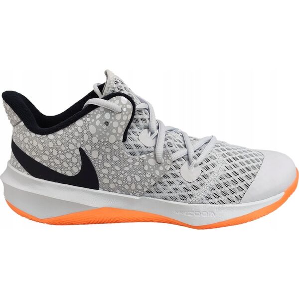 Nike Nike Zoom Hyperspeed Court Se DJ4476-900 szary 42,5