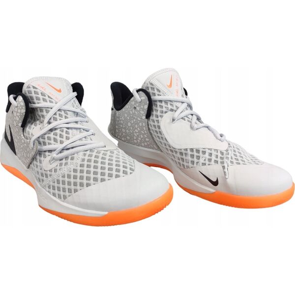 Nike Nike Zoom Hyperspeed Court Se DJ4476-900 szary 42,5