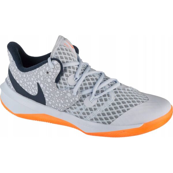 Nike Nike Zoom Hyperspeed Court Se DJ4476-900 szary 42,5