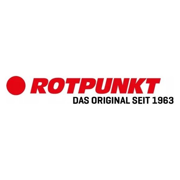 Rotpunkt Dzbanek termos konferencyjny ROTPUNKT 280 1 L szklany wkład nadruk HERBATA