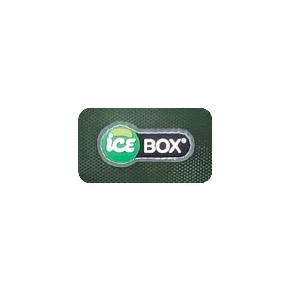 TORBA TERMICZNA TL30 PLAŻOWA PIKNIKOWA lodówka TURYSTYCZNA DUŻA 30L ICE BOX