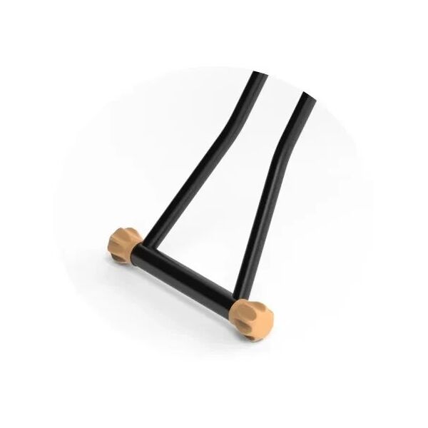 DESKA DO PRASOWANIA 112 x 36cm PROMIS PERFECT solidna Metalowy Blat DUŻA