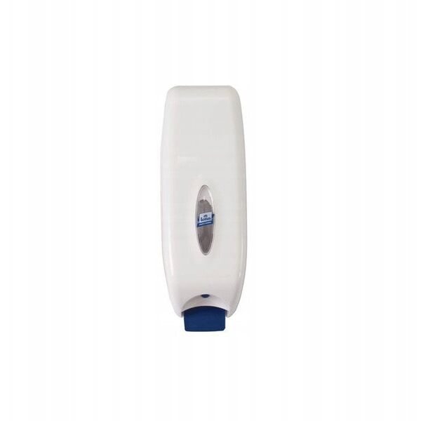 Tork - Διανομέας σαπουνιού σε αφρό, S34, 800 ml - Λευκό