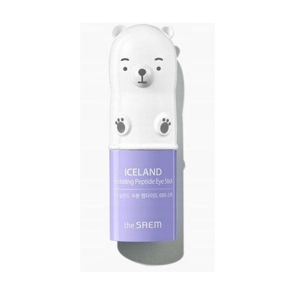 theSaem Ισλανδικό στικ ματιών με πεπτίδια