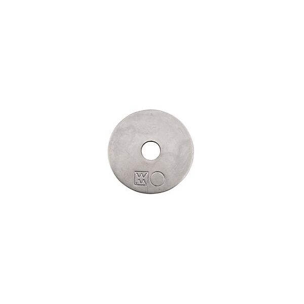 BIS Strut Επίπεδη ροδέλα stn 12.5/40mm (DWZ)