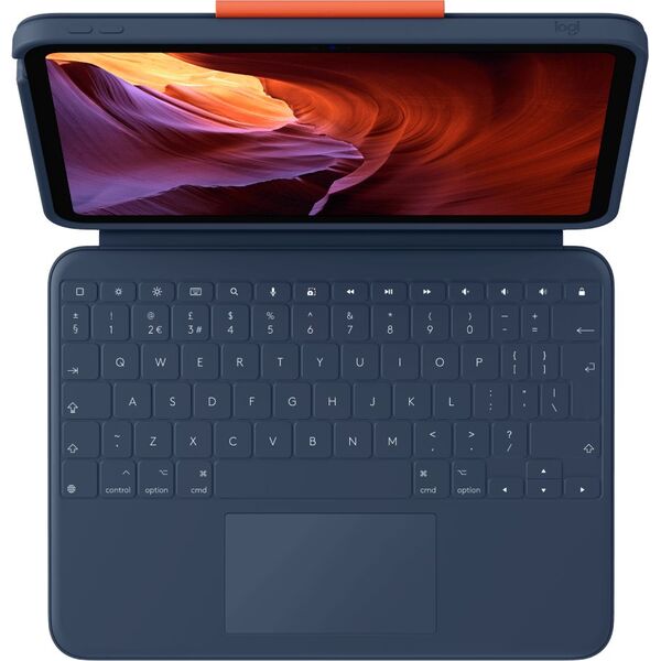 Logitech 920-011188 inne urządzenie wejściowe