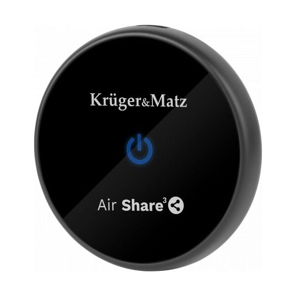 Kruger&Matz Przystawka Kruger&Matz Air Share 3