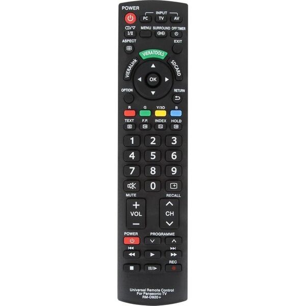 Pilot RTV LP PIL1031 Pilot uniwersalny do LCD/LED Panasonic