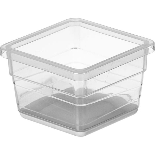 Curver Organizer do szuflady Sistemo1 7,5x7,5x5 cm 244687 Curver