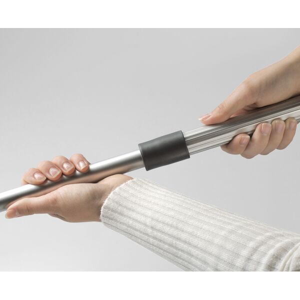 Τηλεσκοπικό αλουμινένιο κοντάρι LEIFHEIT Professional 250cm 4006501591098
