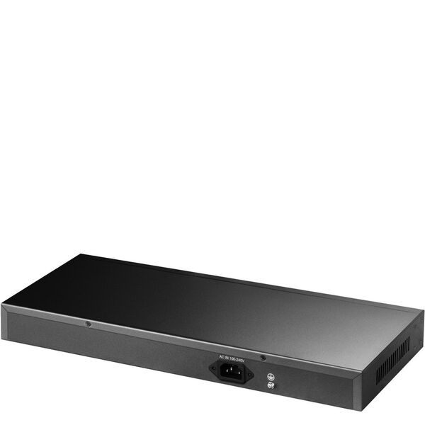 24P Cudy GS1024E M RM