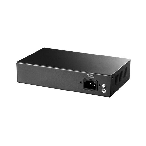 8+2P Cudy GS1010PS2 PoE+ SFP