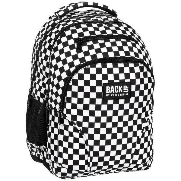 ΣΑΚΙΔΙΟ 32X45X23 1ΦΕΡΜ 5ΤΣΕΠ BACKUP 7 W 94 DERF