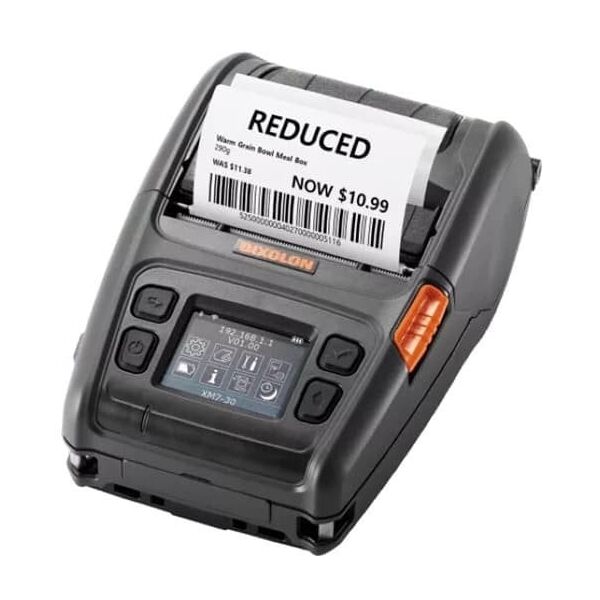XM7-30 BLUETOOTH IOS COMPATIBLE