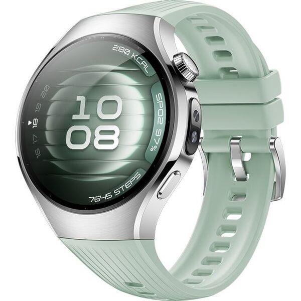 Ρολόι 5 42mm Aurora Green