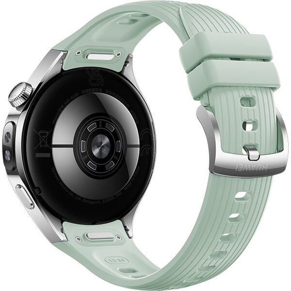 Ρολόι 5 42mm Aurora Green