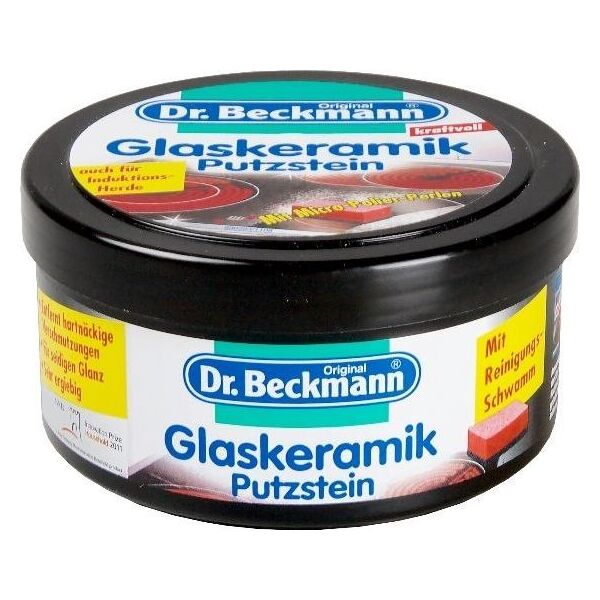 Dr. Beckmann Pasta Do Płyt Ceramicznych 250g