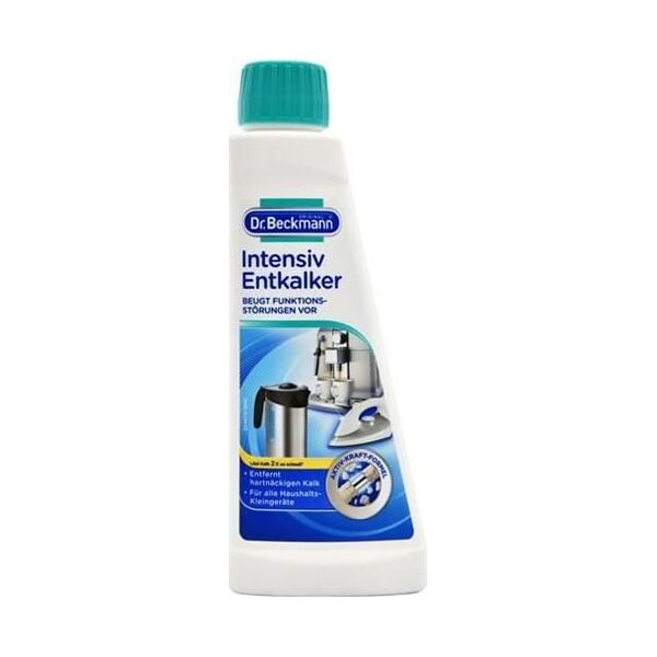 Dr. Beckmann Dr. Beckmann Odkamieniacz 250ml uniwersalny