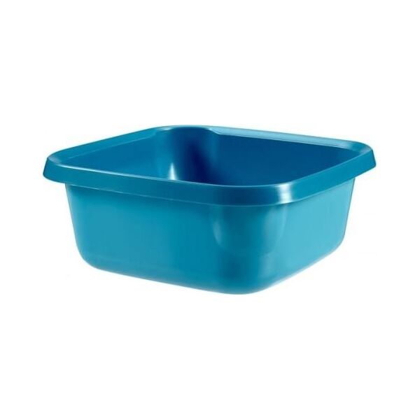 Curver Miska Kwadratowa 12l Morska Głębia Essentials Curver