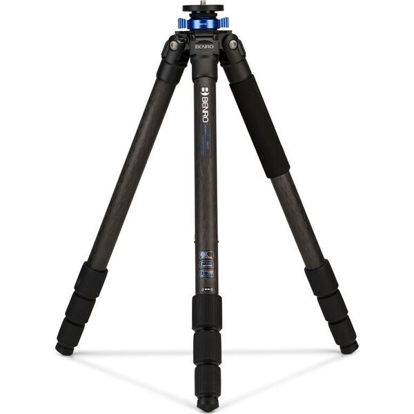 Statyw Benro Benro statyw Mach3 TMA 48CXL