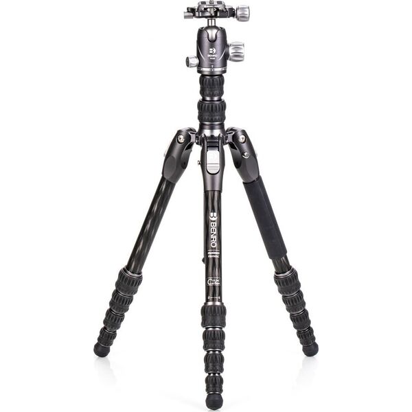 Statyw Benro Benro statyw Rhino 05C+VX20