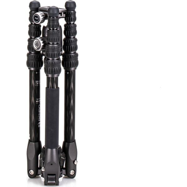 Statyw Benro Benro statyw Rhino 05C+VX20