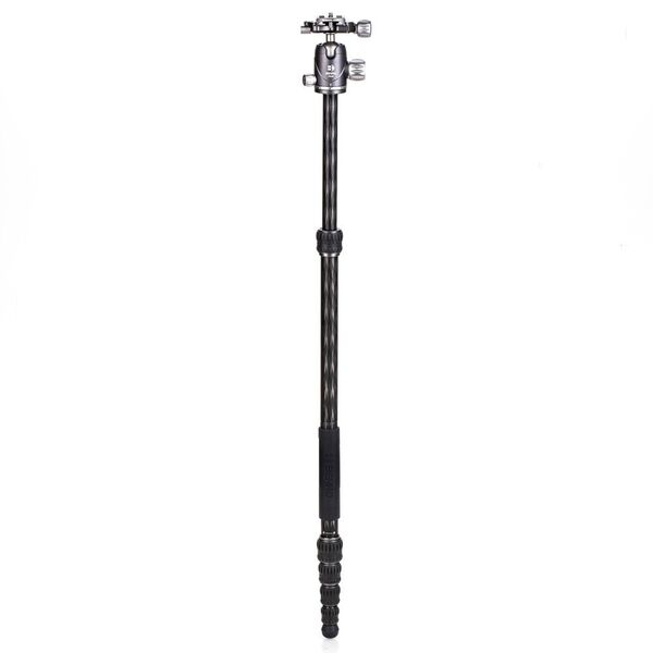 Statyw Benro Benro statyw Rhino 05C+VX20