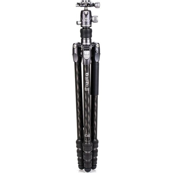 Statyw Benro Benro statyw Rhino 14C+VX20