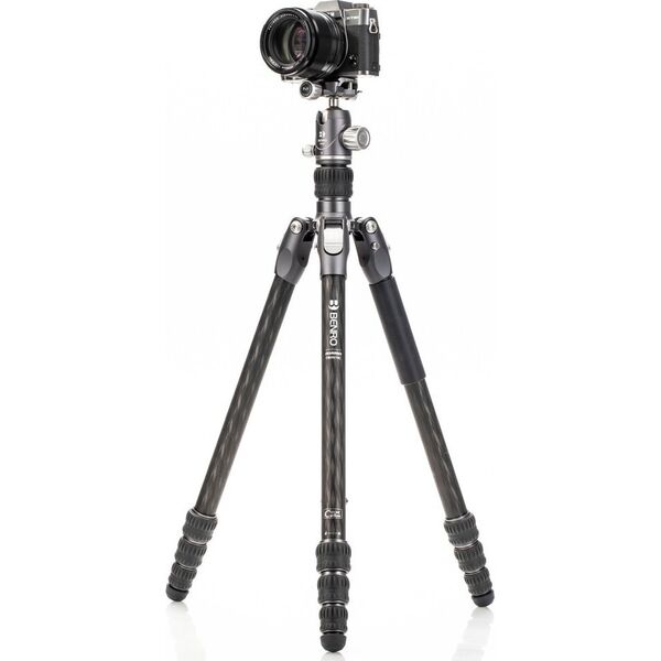 Statyw Benro Benro statyw Rhino 14C+VX20