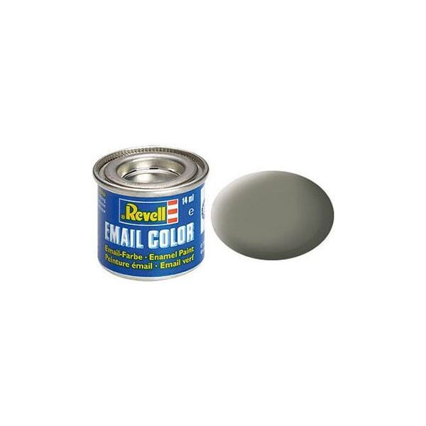 Revell Email Color 45 Light Olive Mat - 32145