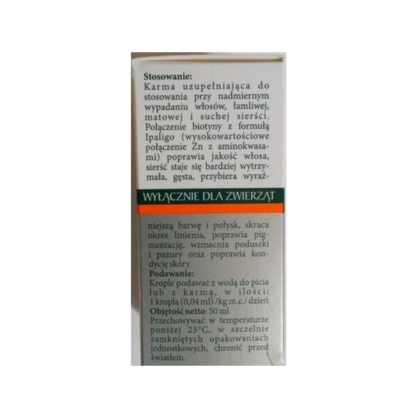 VETOQUINOL KERABOL 50ml