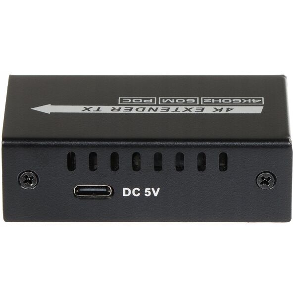 EXTENDER   HDMI-EX-60-4K-MINI