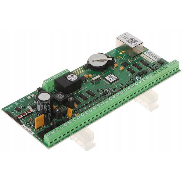 ΜΟΝΑΔΑ ΕΛΕΓΧΟΥ ΠΡΟΣΒΑΣΗΣ MC16-PAC-EX-3 ROGER