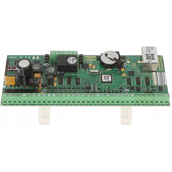 ΜΟΝΑΔΑ ΕΛΕΓΧΟΥ ΠΡΟΣΒΑΣΗΣ MC16-PAC-EX-2 ROGER