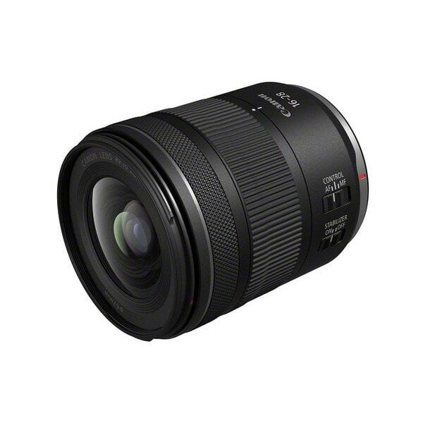 Canon RF 16-28mm F2.8 IS STM lens