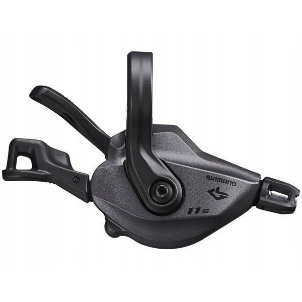 Shimano Deore XT M8130-IR Linkglide 11-ταχυτήτων μοχλός αλλαγής ταχυτήτων, δεξιά, i-spec EV