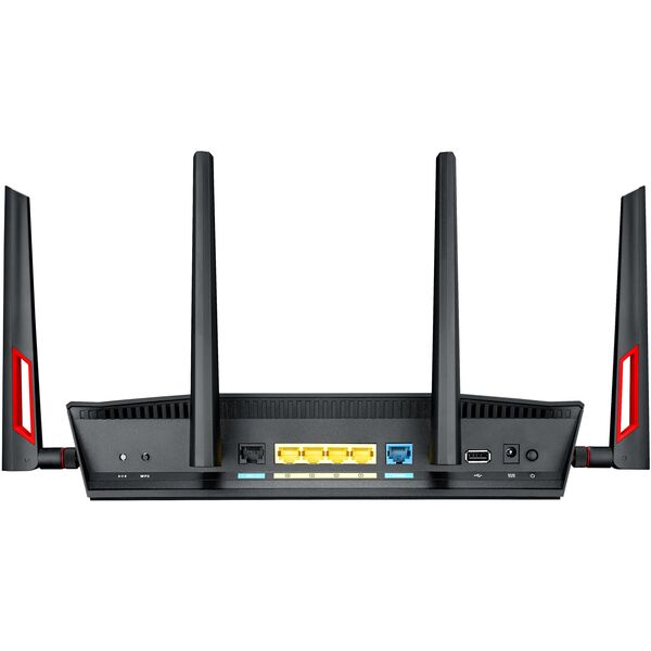 Asus DSL-AC88U Διπλής ζώνης modem ADSL2+/VDSL