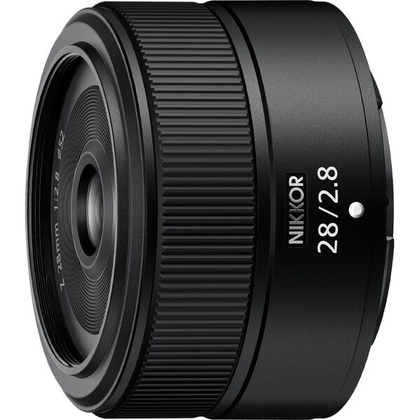 Nikon NIKKOR Z 28mm f/2.8 φακός