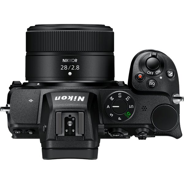 Nikon NIKKOR Z 28mm f/2.8 φακός
