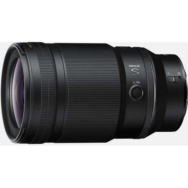 Nikon NIKKOR Z 35mm f/1.2 S lens