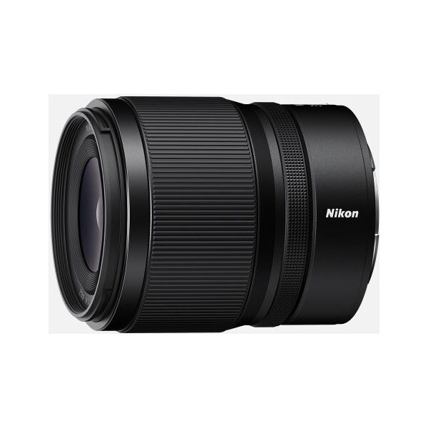 Nikon NIKKOR Z 35mm f/1.4 lens