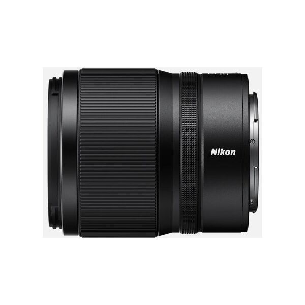 Nikon NIKKOR Z 35mm f/1.4 lens