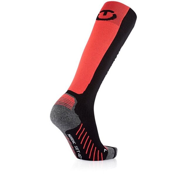 Therm-ic Ultra Warm Nordic Socks S.E.T(r) thermal socks, 45-47
