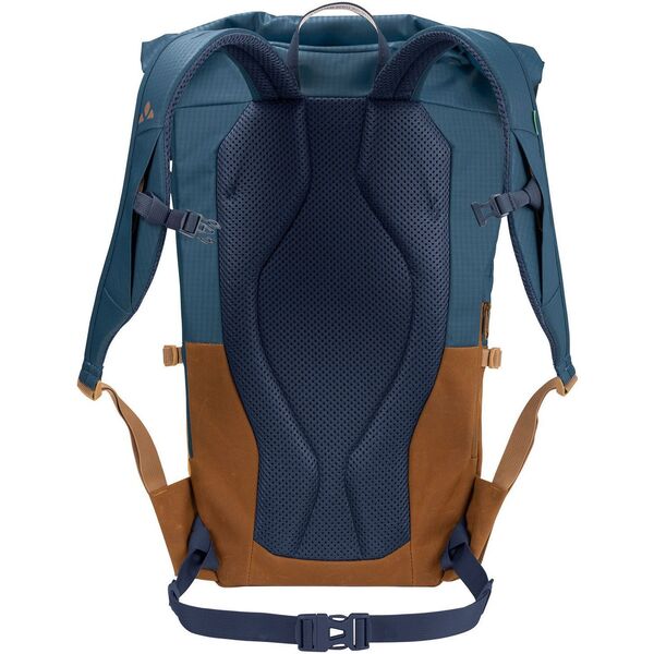 Vaude CityGo 23 II σακίδιο πλάτης, θαλασσί μπλε