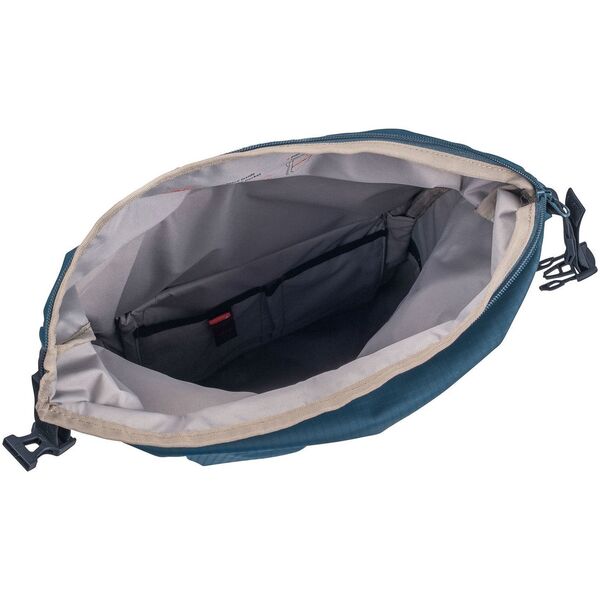 Vaude CityGo 23 II σακίδιο πλάτης, θαλασσί μπλε