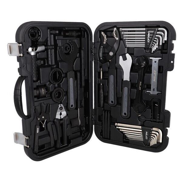 XLC TO-S104 Tool Box